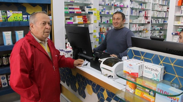 Samsun Yakakent'te nüfusa yanlışlıkla ölü yazılan Şaban Er ile ilgili yeni gelişme!