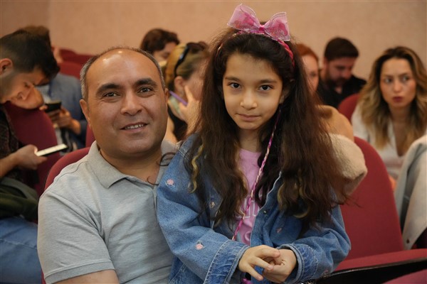 Her gün 1 bebek yemek borusuz doğuyor