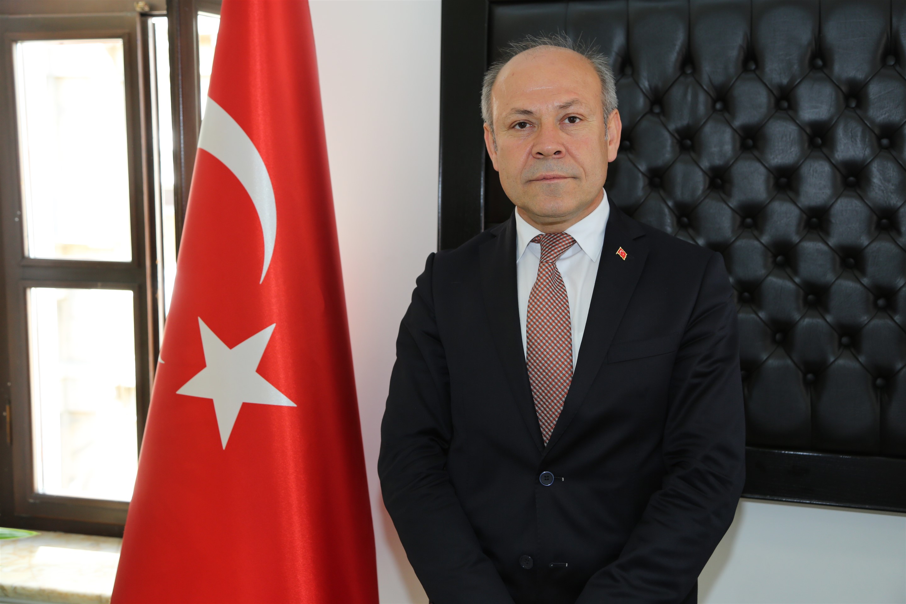 Samsun İl Müdürü görevden alındı! Atama kararları Resmi Gazete’de