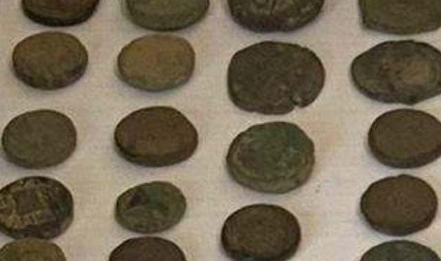 Samsun polisi paha biçilemeyen tarihi eserler ele geçirdi