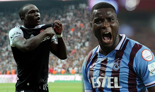 Beşiktaş Trabzonspor Türkiye Kupası final maçı ne zaman? Saat kaçta? Hangi kanalda?