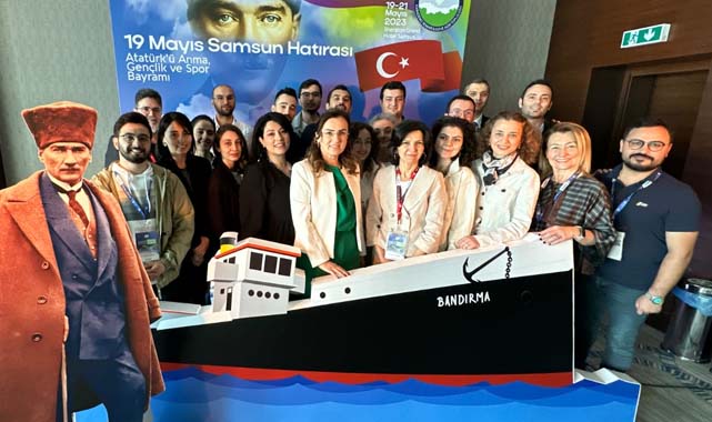 Samsun’da KARAT Derneği üçüncü sempozyumunu gerçekleştirecek