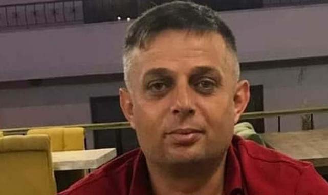 Samsun'da silahlı saldırıda öldürülen Asım Cerrah MHP'den aday adayı olmuş