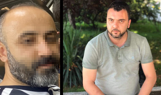 Samsun'da Beytul Köksal cinayete kurban gitti