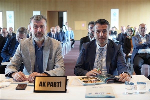 Samsun'da su fiyatlarına indirim