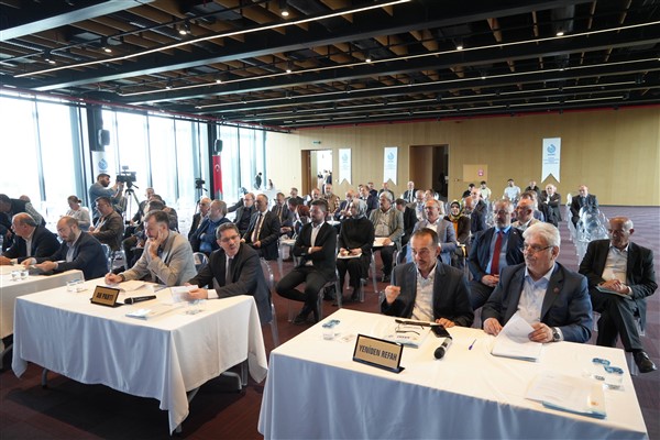 Samsun'da su fiyatlarına indirim