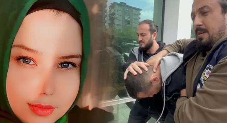 Samsun'da Kader Yıldırım'ı vahşice öldürdü bir de taziye evine gitti! Cinayetin ayrıntıları kan dondurdu