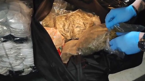 Samsun polisi, uyuşturucu tacirlerine göz açtırmıyor