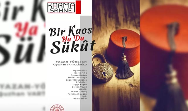 Samsun'da 27 Mayıs 2 Haziran etkinlikleri