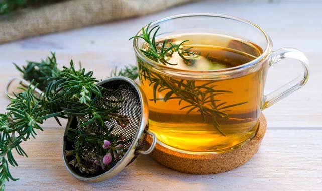 KİLO VERMEK İÇİN KULLANILAN ÇAYLARIN ZARARLARI