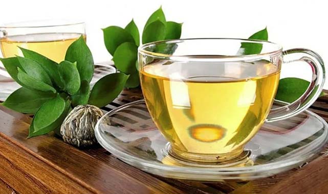 YAĞ YAKIMINA YARDIMCI 5 BESİN