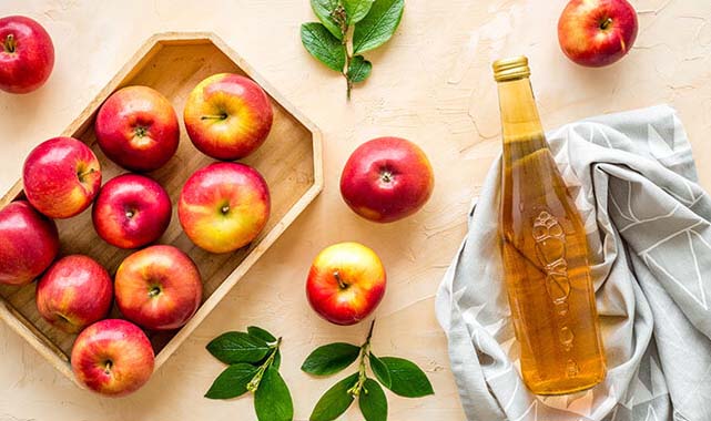 YAĞ YAKIMINA YARDIMCI 5 BESİN