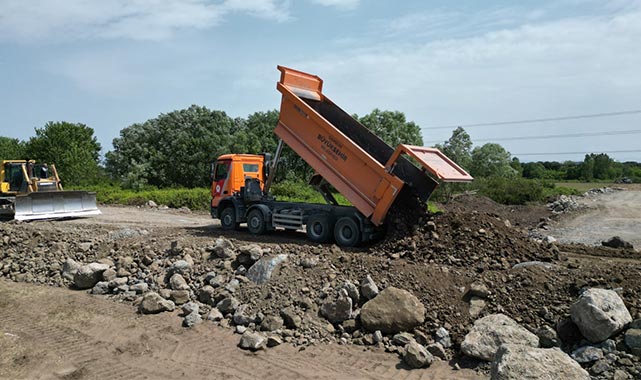 Halit Doğan'ın hedefi istidamı artırmak
