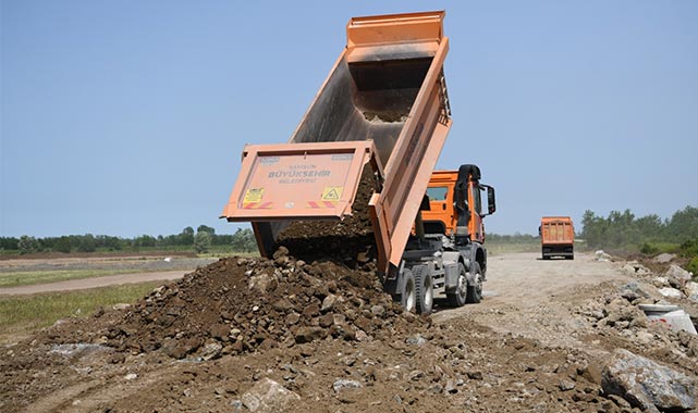 Halit Doğan'ın hedefi istidamı artırmak