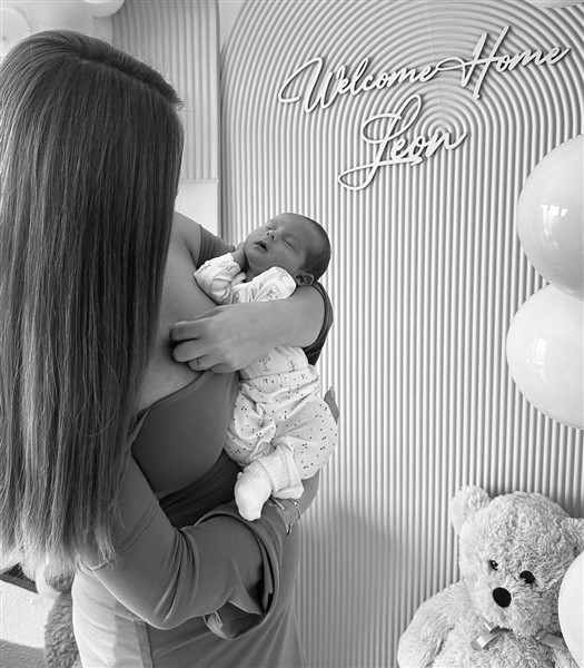 Samsunsporlu Satka baba oldu