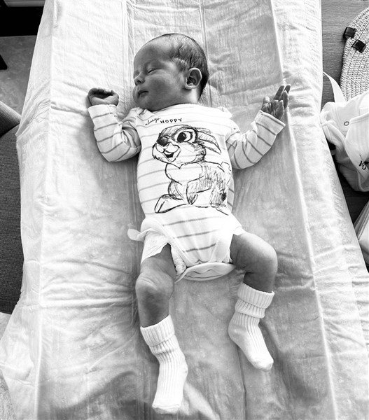 Samsunsporlu Satka baba oldu