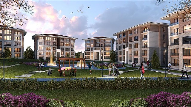 Emlak Konut yeni konut kampanyası başlatıyor! İşte detaylar