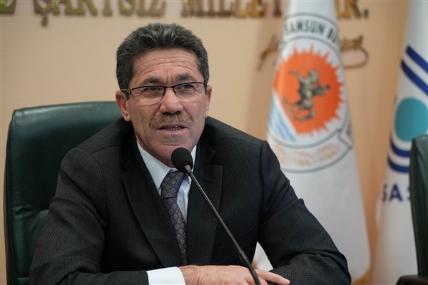 Samsun'da su fiyatlarında yeni dönem kademeli su tarifesi uygulaması kabul edildi