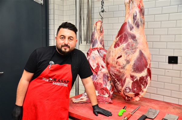 Samsun'da kırmızı et fiyatlarında yüzde 30 indirim