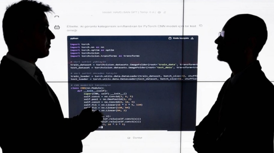 OMÜ’de yapay zeka bölümü açılacak