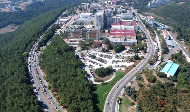 OMÜ’de yapay zeka bölümü açılacak