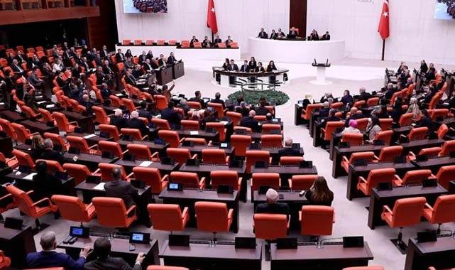 Milletvekilleri özel hastane yerine devlet hastanesine gidecek