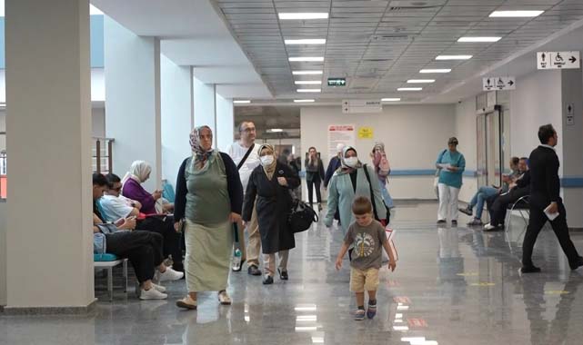 Profesör Şevket Özkaya'dan çok kritik varyant açıklaması! Bu yaza damgasını vuracak