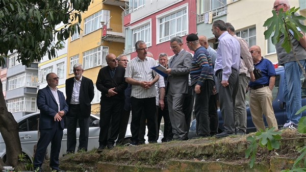 İhsan Kurnaz: Verdiğimiz sözleri tutuyoruz