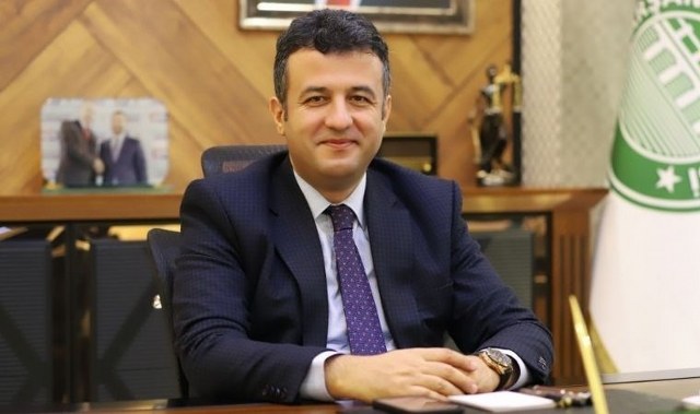 Samsun Büyükşehir Belediye Başkanı Doğan aldıkları tasarruf tedbirlerini açıkladı