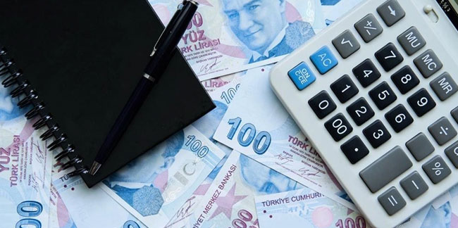 Peşin vergi uygulaması geliyor