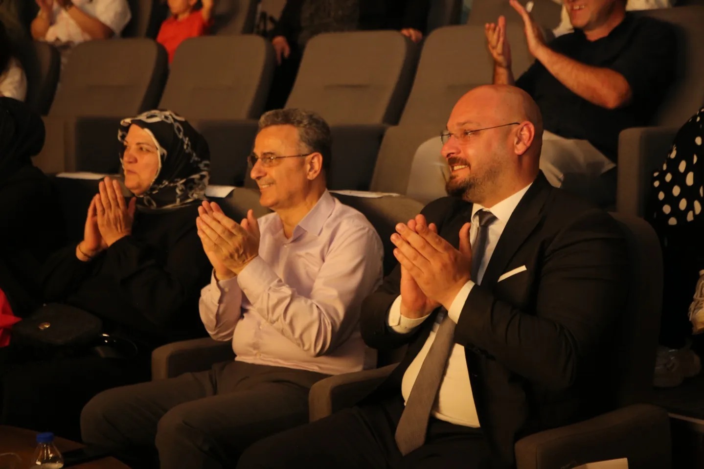 Serhat Türkel'in Çerkes dansı büyük beğeni topladı