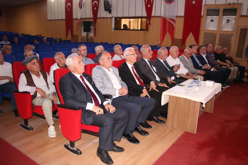 Ünal Bandır güven tazeledi