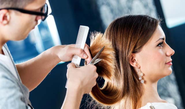 Vücudumuzun gizemli bölümleri: Saç ve tırnak kesilirken neden acı hissi yok?