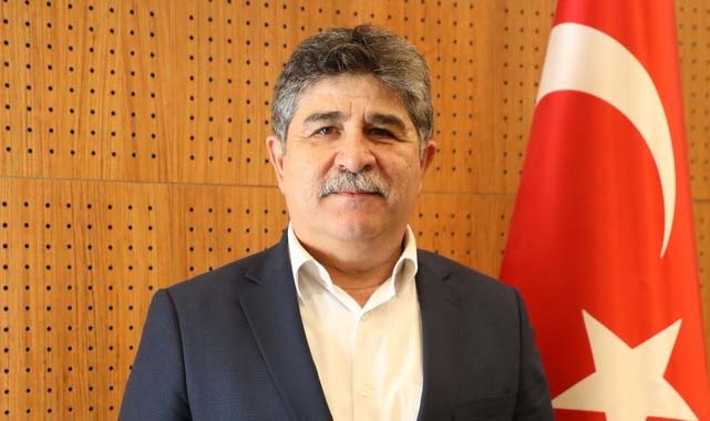 İlkadım Belediyesi’nde Başkan Yardımcısı İbrahim Güven oldu