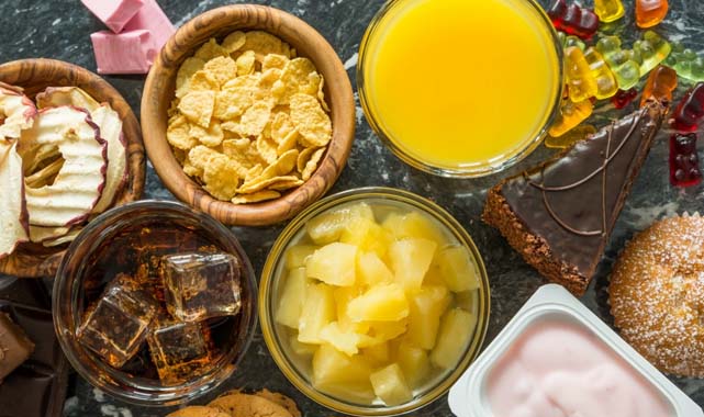 Kısırlık arttı! İşte kısırlığa neden olan 5 tehlikeli beslenme alışkanlığı