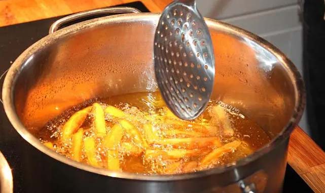 Kısırlık arttı! İşte kısırlığa neden olan 5 tehlikeli beslenme alışkanlığı