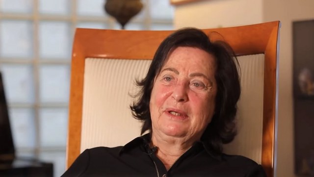 Monik İpekel Gazete Gerçek'e konuştu! Türkoğlu Türküm