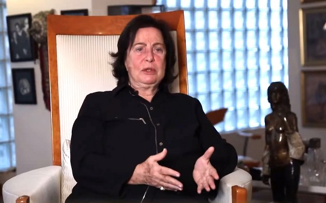 Monik İpekel Gazete Gerçek'e konuştu! Türkoğlu Türküm