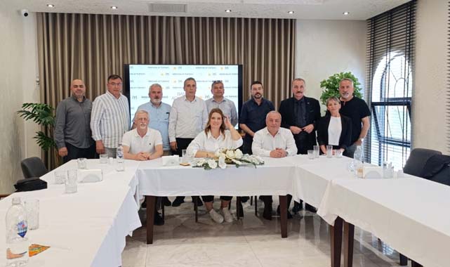 Tüfekci: 2028'e güçlü hazırlanacağız