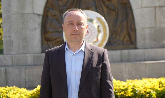 Samsun'da günlük bin ton çöp bertaraf ediliyor