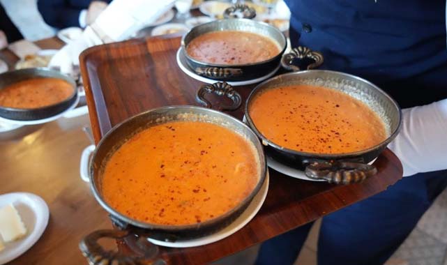  'Samsun Kahvaltısı' tanıtıldı