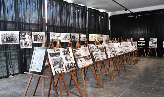 Samsun Kent Müzesi ziyaretçilerine yeniden kapılarını açtı