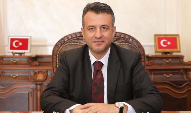 Halit Doğan: Şehrimizi korumak için çalışıyoruz