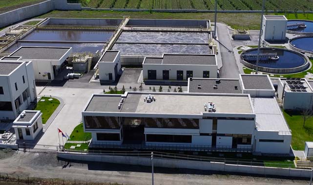 Halit Doğan: Şehrimizi korumak için çalışıyoruz