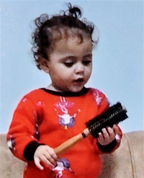 Samsun'da 2 yaşındaki kız çocuğu beşinci kattan düşerek öldü