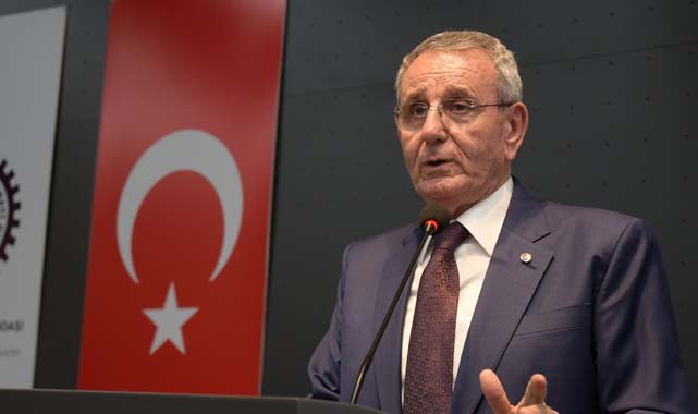 Tekkeköy’de yanan fabrika için yardım kampanyası 