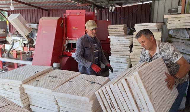 Bafra Ovası'nda kışlık sebze üretimi için hazırlıklar başladı