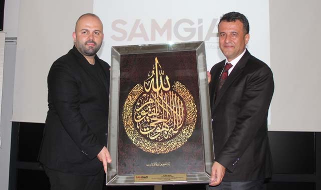 Halit Doğan: Herkesin ortak derdi Samsun olmalı