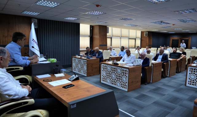 Tekkeköy Belediyesinin borcu 575 milyon olarak açıklandı