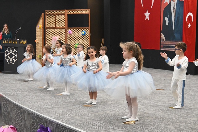 İlkadım’da Teknofest kuşağı yetişiyor